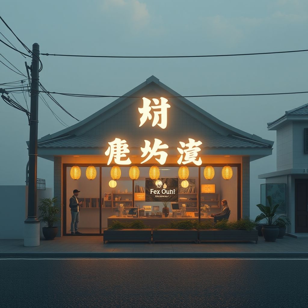 วิธีเลือกโลโก้ที่เหมาะกับร้านสปาของคุณ